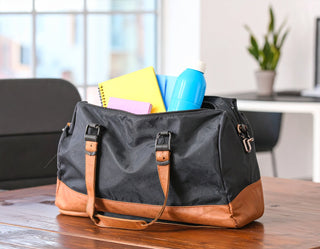 From Gym Bag to Boardroom: POSEIDON as the Ultimate All-Day Refresher