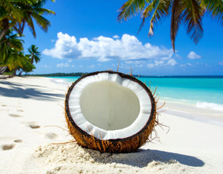 The Scent Journey: Why Tequila and Coconut is the Next Big Thing in Grooming