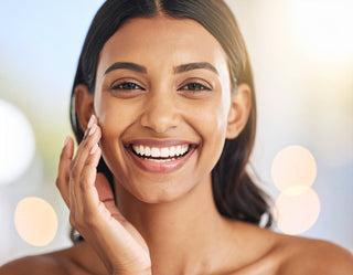 POSEIDON vs. Ordinary Water: Why Your Hair and Skin Need More