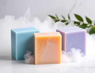 LUXURY SOAP BARS - MYTH Grooming