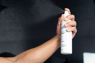 POSEIDON - MYTH Grooming