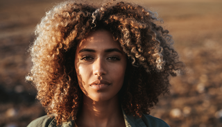 POSEIDON Hydration Mist: Quick Relief for Winter Skin and Hair