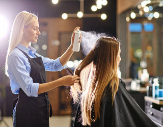 POSEIDON as the Pre-Cut Secret Weapon for Barbers and Stylists