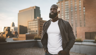 The Ritual of Refresh: Building a Mindful Grooming Routine with POSEIDON