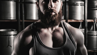 Why Hydrate Your Beard?