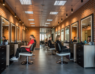 MYTH Pro: The Winter Advantage for Barbers, Salons, and Retailers