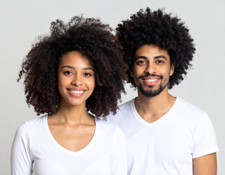 How to Fix Summer Frizz and Flyaways with POSEIDON