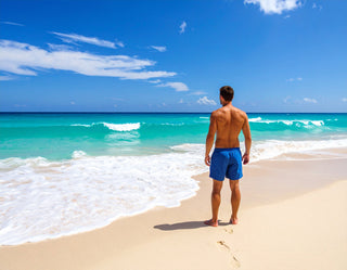 From Morning Rush to Beach Days: POSEIDON in Your Summer Routine