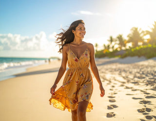 The Science Behind POSEIDON: Clean Ingredients for Summer Wellness