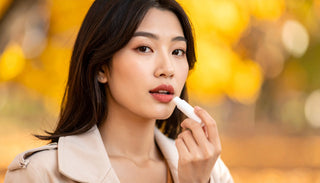 The care your lips need