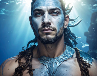Seasonal Switch-Up: Why Your Skin and Hair Need POSEIDON All Year Long