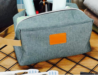 Introducing MYTH Grooming Travel Kits