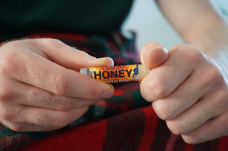 Why Our Lip Balm Is the Only One You’ll Ever Need