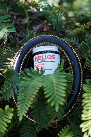 How HELIOS Can Save Your Skin (and Beard) This Winter
