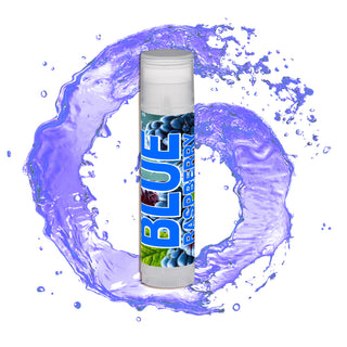 Blue Raspberry Lip Balm