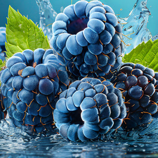 Blue Raspberry Lip Balm