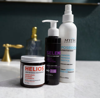 MYTH Essentials Trio